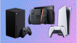 Is the Nintendo Switch 2 weaker than the PS5?