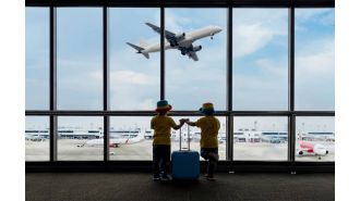 Travel during holidays will become more expensive in 2025.