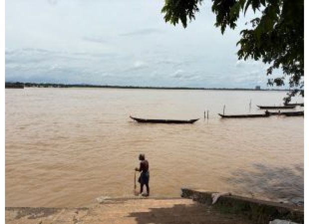 Senior leaders from Odisha and Chhattisgarh come together to resolve the Mahanadi river water dispute.
