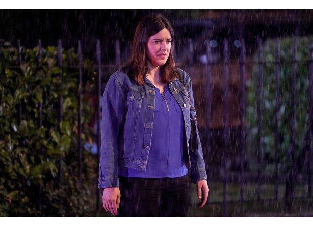 The popular EastEnders show has a dramatic moment when Kat and Zoe reunite after two decades, now available early on BBC iPlayer.