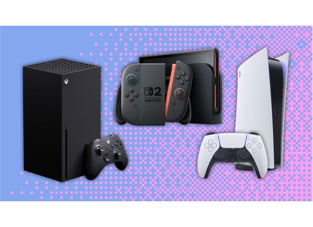 Is the Nintendo Switch 2 weaker than the PS5?