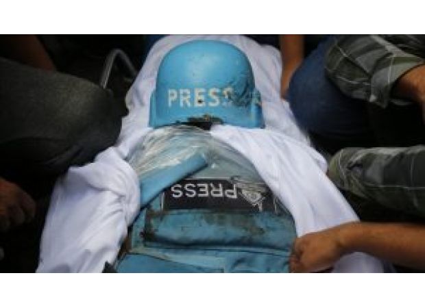 Punishing the bearer of bad news.