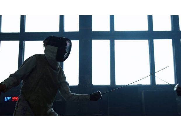 Curtis McDowald, part of 2021 Olympic Fencing Team, banned for 5 years.