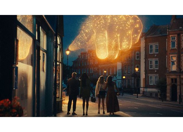 The famous 'It could be you' advertisement will return after three decades, thanks to the National Lottery.