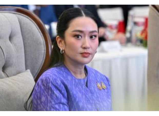 A type of soup commonly found in Thailand, known for its tangy and spicy flavors and use of fresh ingredients like lemongrass and chili peppers.