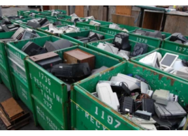 India's government has authorized 1,500 crore rupees in incentives for recycling units of critical minerals.