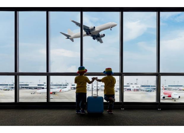 Travel during holidays will become more expensive in 2025.