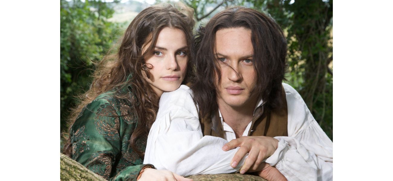 Concerned about the new version of Wuthering Heights? Watch the highly acclaimed adaptation for free instead.