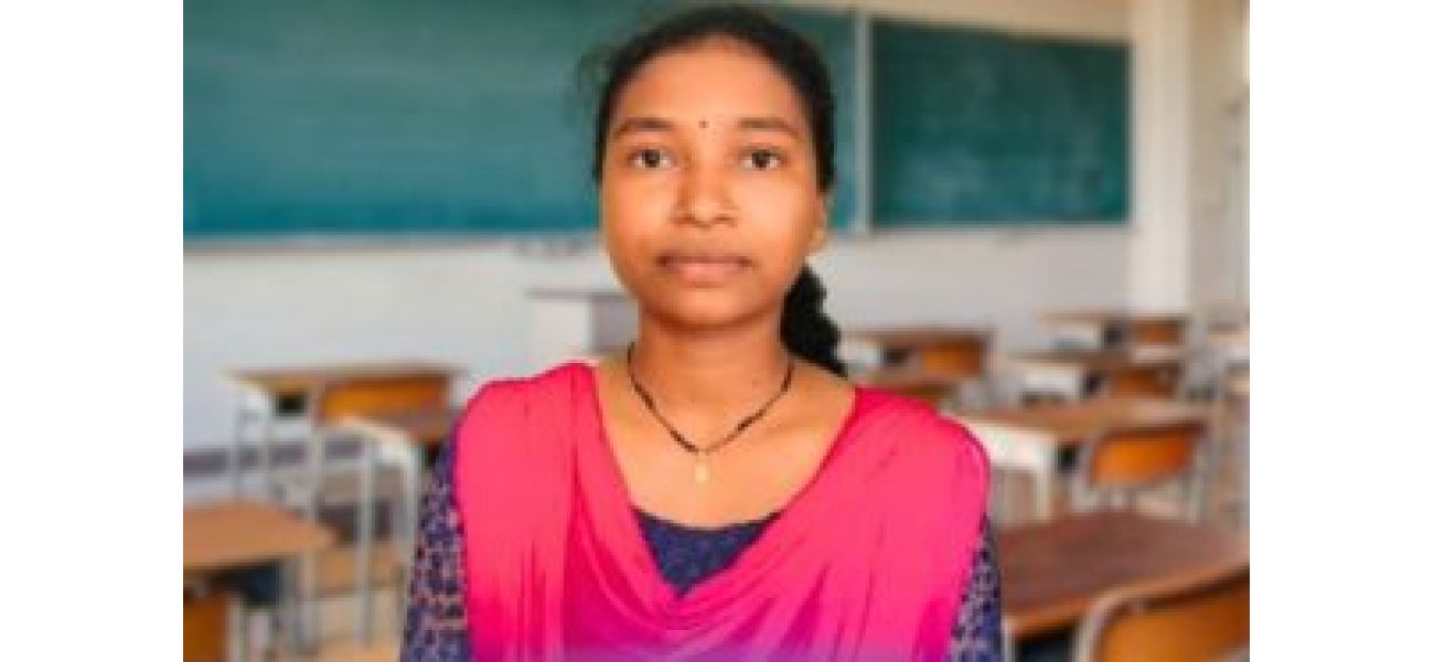 Governor of Odisha honors tribal girl for being the first in her community to pass NEET exam.