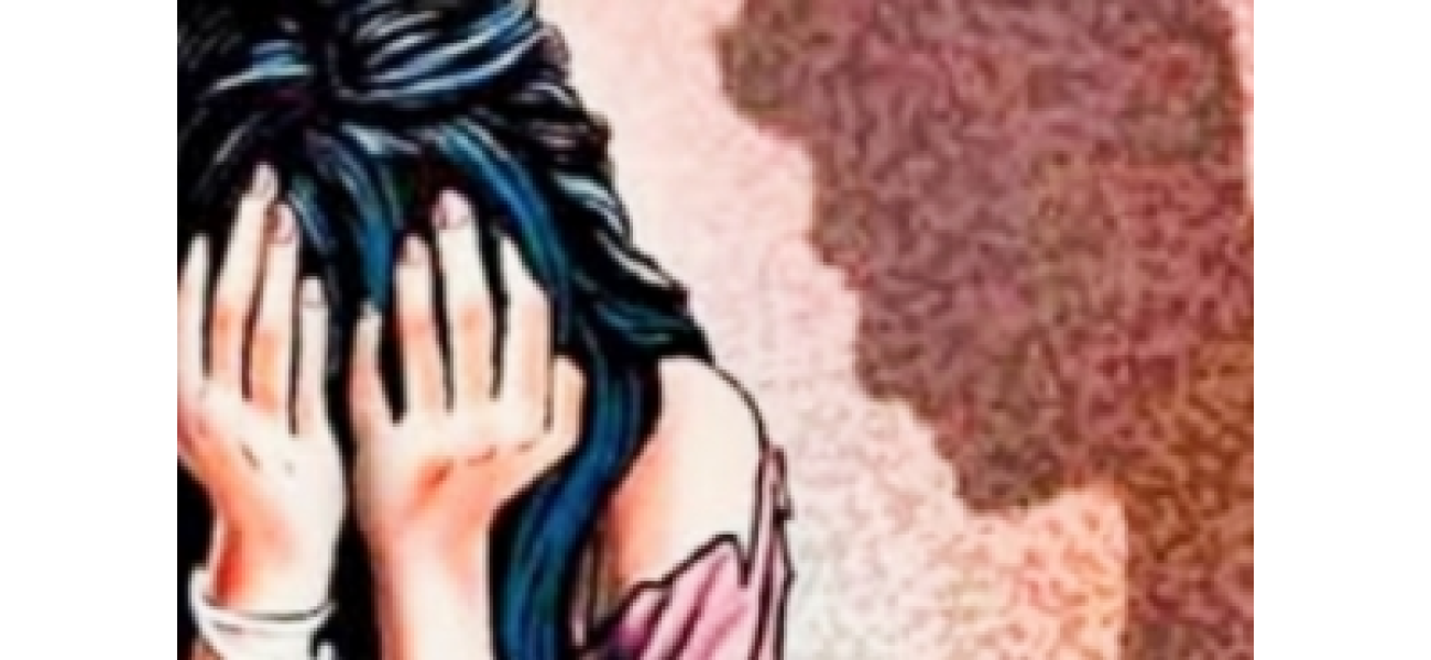 A ninth grade girl was allegedly raped in a car in the Kandhamal district of Odisha.