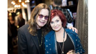 Sharon Osbourne is struggling with a difficult decision about her future after fulfilling her husband Ozzy's wishes.
