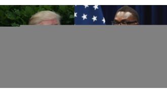 Trump hints at sending National Guard to Chicago, but city remains unfazed.
