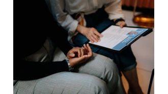 Job losses disproportionately affecting black women, indicating an impending economic crisis.