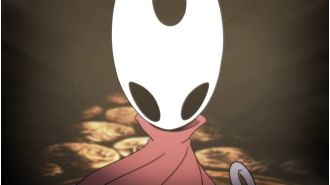 Is the upcoming game Hollow Knight: Silksong considered too hard?