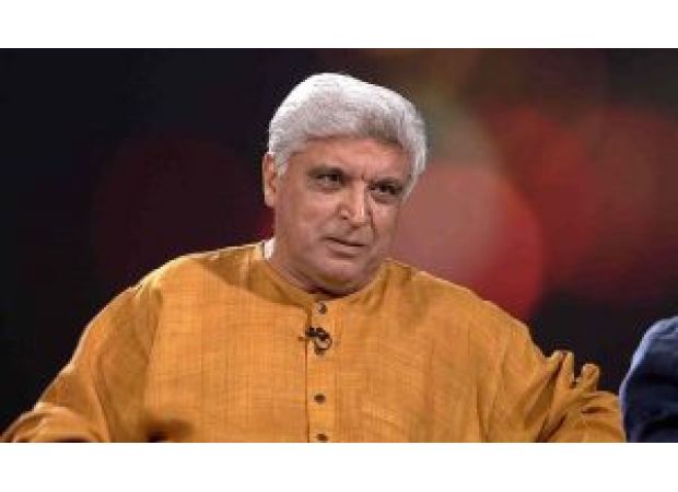 Javed Akhtar uses Urdu poetry to address the controversy surrounding a mushaira event.