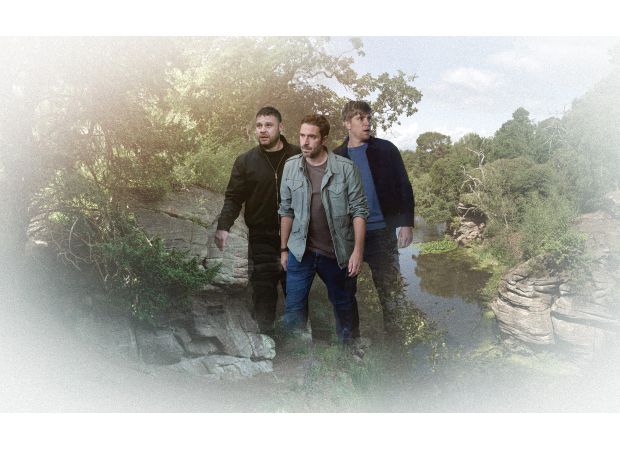 Aaron runs from murderer John in scary Emmerdale teaser clip, but a heartbreaking turn of events occurs.