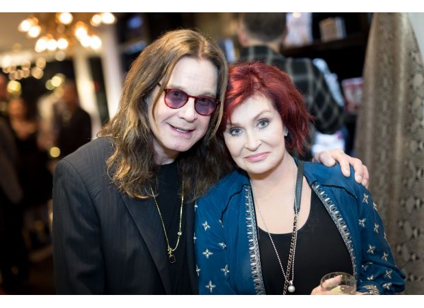 Sharon Osbourne is struggling with a difficult decision about her future after fulfilling her husband Ozzy's wishes.