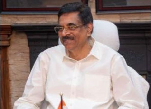 The Governor of Odisha has requested CUO to improve student enrollment and staff recruitment.