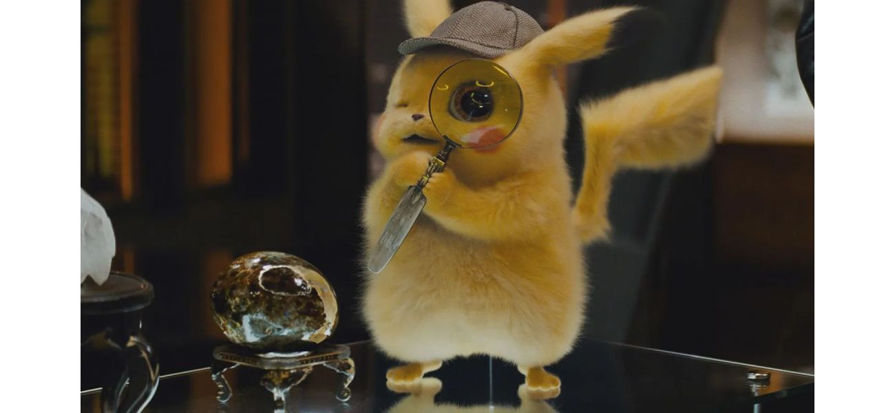 Nintendo's patent for Pokémon is a major disappointment and could negatively impact future games.