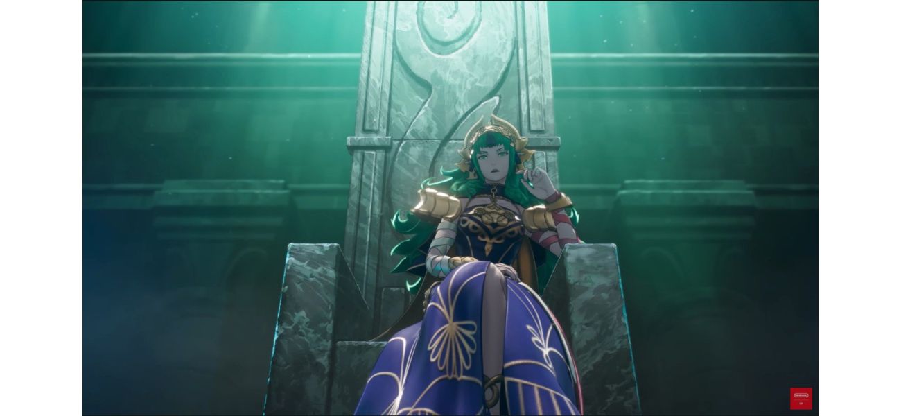 The reader believes that the future games for Nintendo Switch 2 are disappointing.