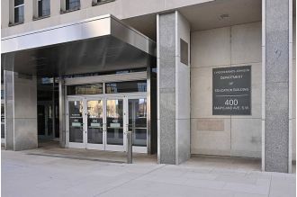 Dept. of Education halts funding for minority-serving schools