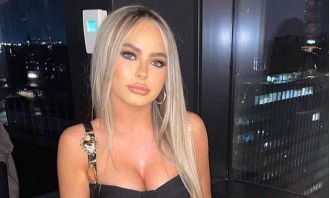 UK woman gets 25-year prison sentence in Dubai for possessing a small amount of cocaine.