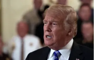 Trump wants NATO to stop buying Russian oil, may impose high tariffs on China.