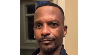 Charleston White reveals his prejudice against black individuals while visiting an Alabama HBCU.