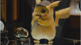 Nintendo's patent for Pokémon is a major disappointment and could negatively impact future games.