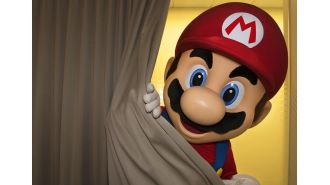 What are the upcoming games for Nintendo Direct today?