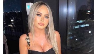 UK woman gets 25-year prison sentence in Dubai for possessing a small amount of cocaine.