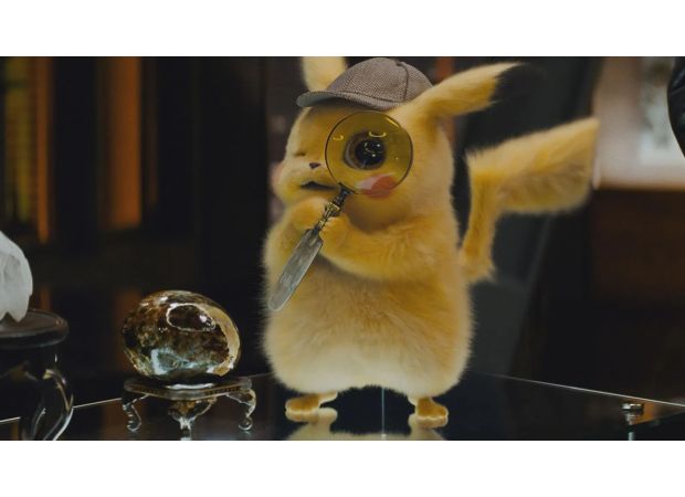 Nintendo's patent for Pokémon is a major disappointment and could negatively impact future games.