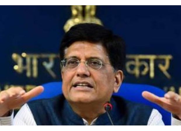 Talks between India and US for trade agreement progressing smoothly, according to Goyal.