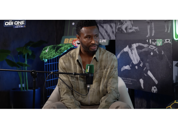 Mikel shocked that Chelsea didn't sign £26m Man City player.