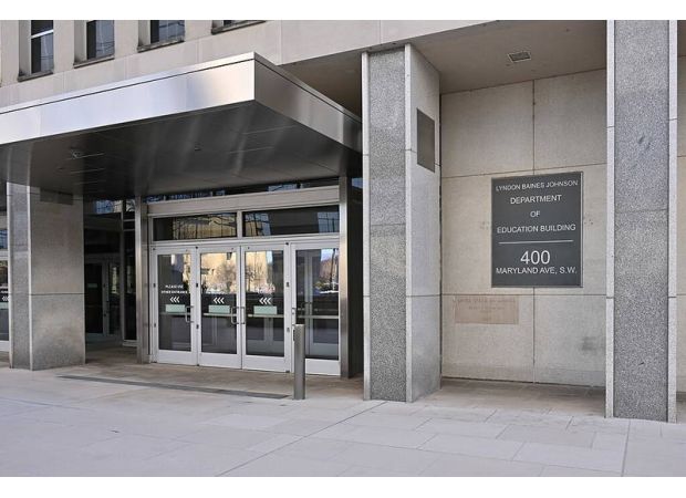 Dept. of Education halts funding for minority-serving schools