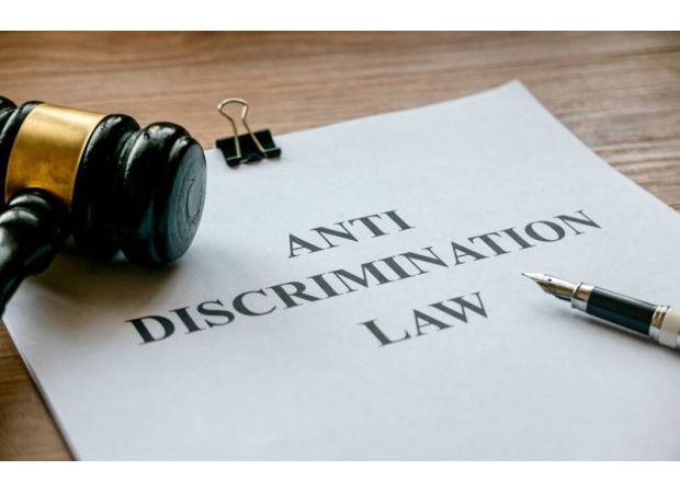 The first diversity officer at a New Jersey hospital is filing a lawsuit over claims of discrimination.