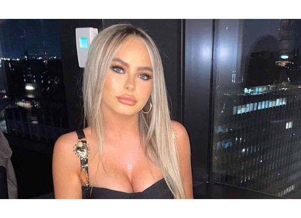 UK woman gets 25-year prison sentence in Dubai for possessing a small amount of cocaine.