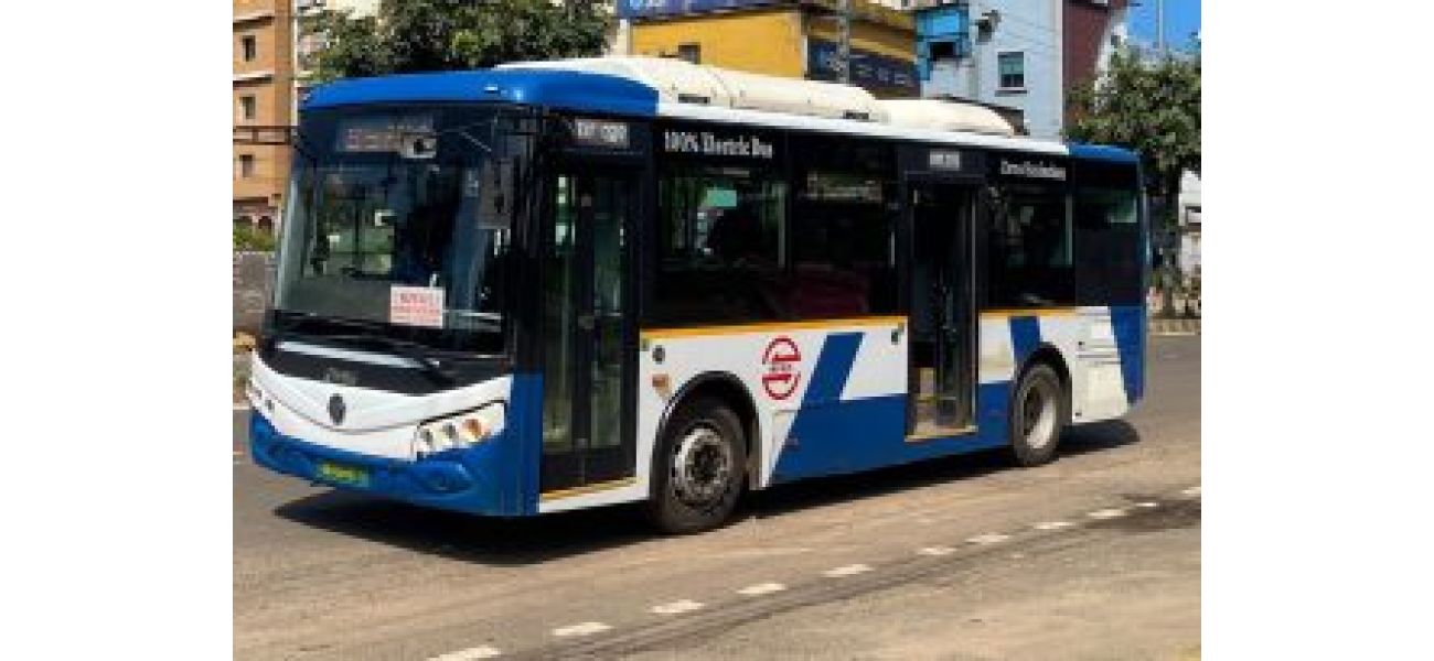 Students in Odisha can now enjoy free bus transportation thanks to the approval of the Mukhyamantri Bus Seva scheme.