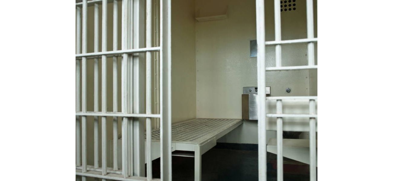 A 32-year-old mother was found dead and in an advanced state of decay while in a Georgia prison.