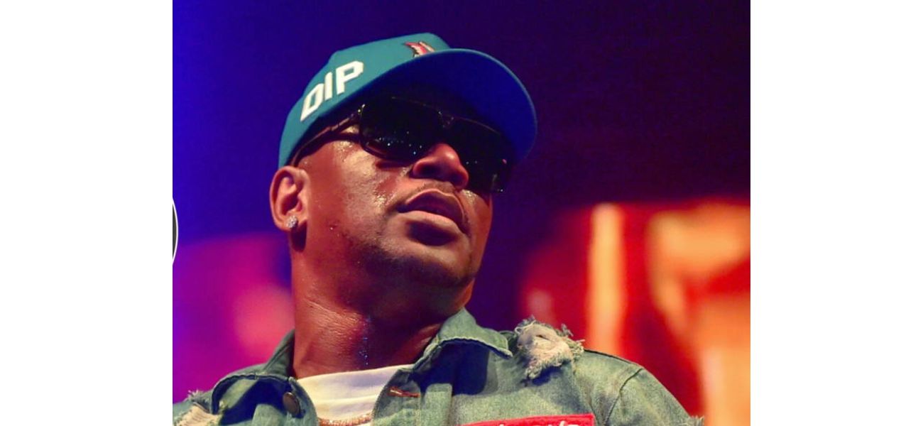 Cam'ron has kicked Adrien Broner off as co-host for not following the rules, according to Stat Baby.