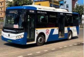 Students in Odisha can now enjoy free bus transportation thanks to the approval of the Mukhyamantri Bus Seva scheme.