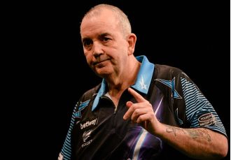 Phil Taylor fondly recalls his friend Ricky Hatton as a down-to-earth and kind person.