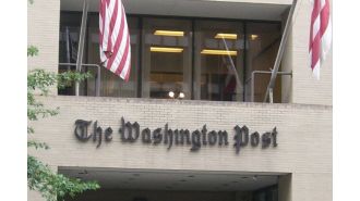 A columnist for the Washington Post was fired after posting about Charlie Kirk, feeling silenced by the decision.
