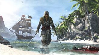 Source says Assassin's Creed Black Flag remake will have RPG features and no modern day parts.