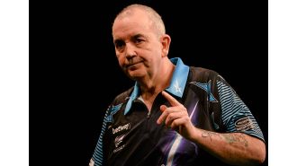 Phil Taylor fondly recalls his friend Ricky Hatton as a down-to-earth and kind person.