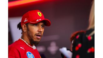 Lewis Hamilton reveals reason for selling his £13m car collection.