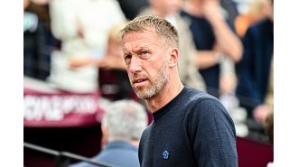 Odds for next West Ham manager favor ex-Spurs coach as top choice to take over for Graham Potter.