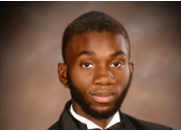 A puzzling discovery of a deceased individual hanging from a tree on a college campus.