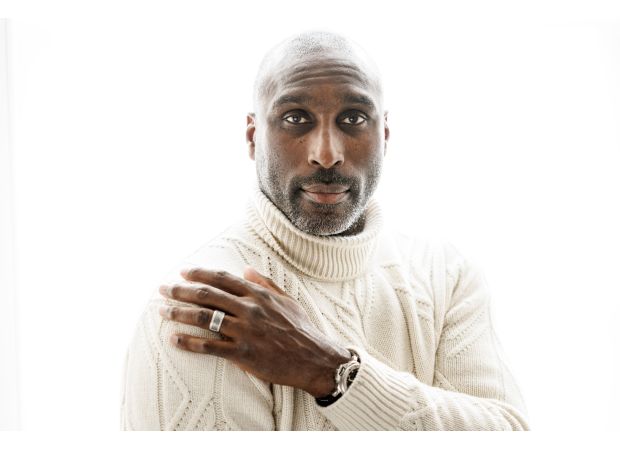 Sol Campbell believes Arsenal will defeat Manchester City in their upcoming match.