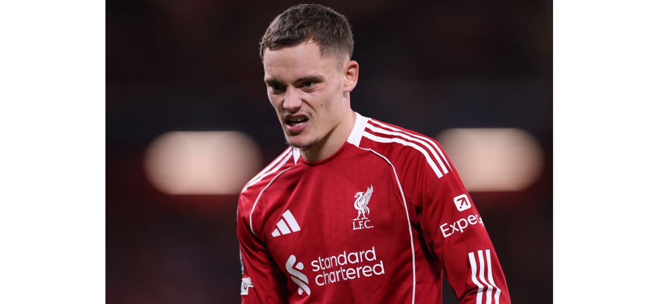 Bayern Munich tells Florian Wirtz not to transfer to Liverpool for £116m.